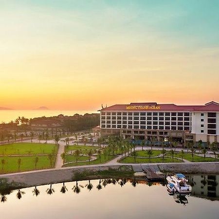 Muong Thanh Holiday Hoi An Hotel Exterior photo