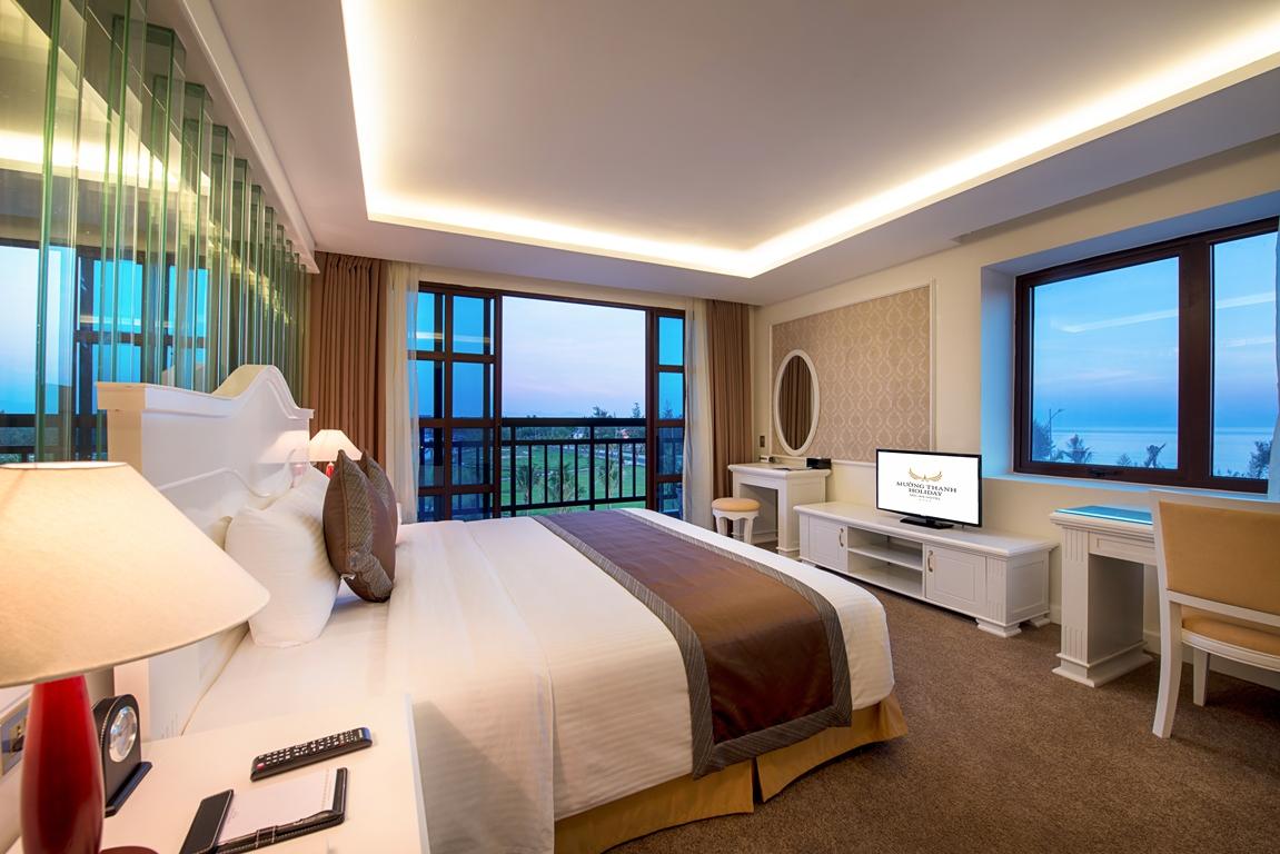 Muong Thanh Holiday Hoi An Hotel Exterior photo