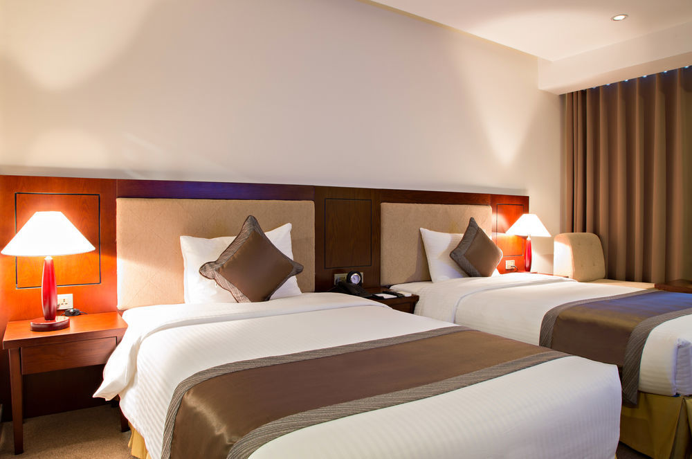Muong Thanh Holiday Hoi An Hotel Exterior photo