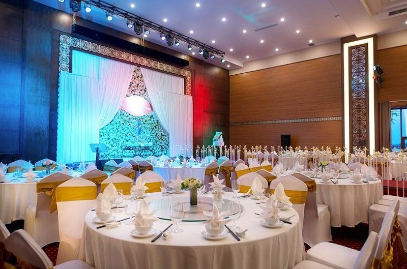 Muong Thanh Holiday Hoi An Hotel Exterior photo